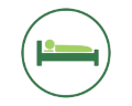 logotipo da Hospedagemda ACV