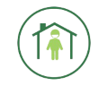ACV Housing logo